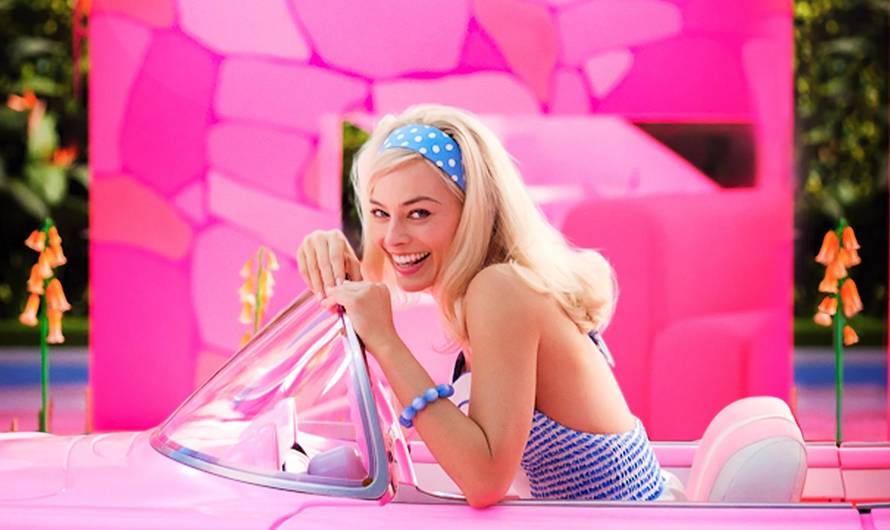 Margot Robbie i Ryan Gosling o sramotnim ulogama: 'Jednom sam glumio bucmastog hrčka'