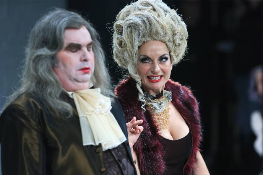 Sandra Lončarić o razvodu: 'Ta odluka se donosi u meditaciji'