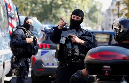 Povjerenica Europske komisije: 'Postoji veliki rizik terorističkih napada u EU zbog rata u Gazi'
