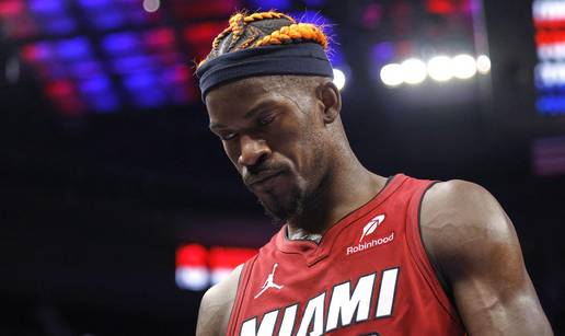 NBA razmjena: Jimmy Butler prelazi u Golden State Stepha Curryja! Čak trojica put Miamija