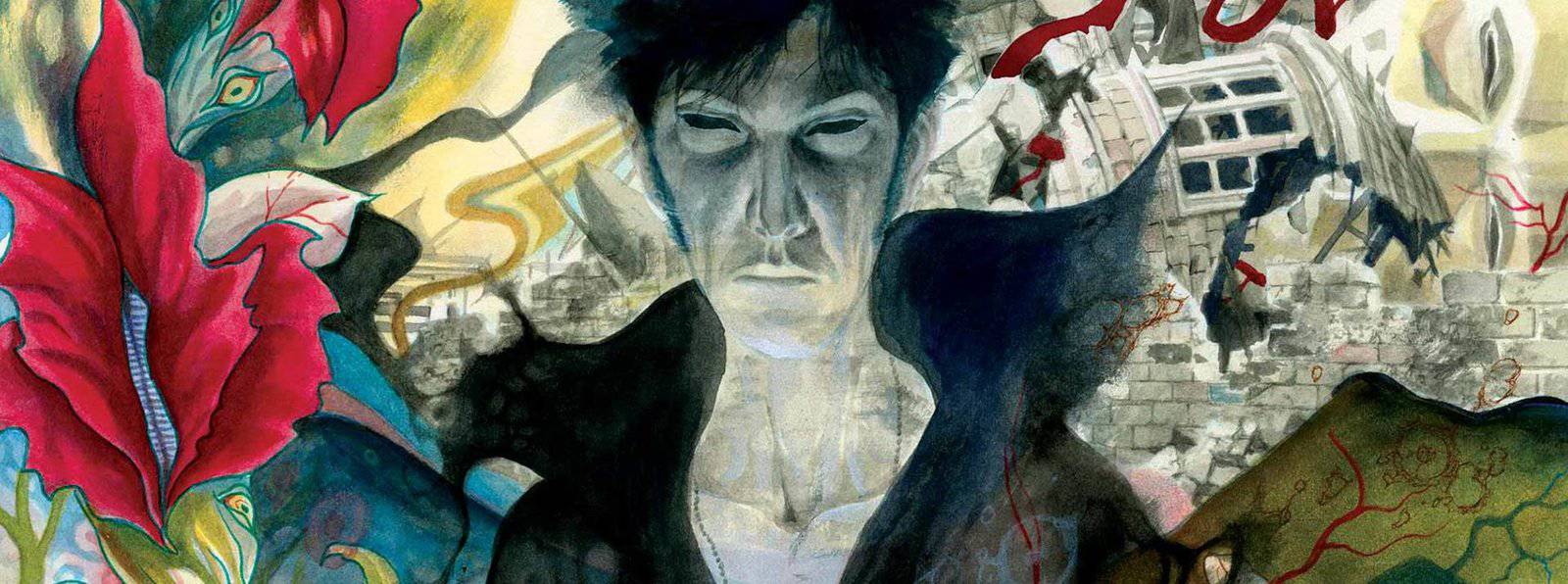 Bizarne vijesti: Scenarist filma 'Sandman' želi dobiti otkaz