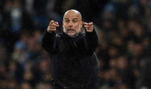 City u ponoru, Englezi kritizirali i Hrvate: 'Primili su gol preko njegove strane, neučinkovit je'
