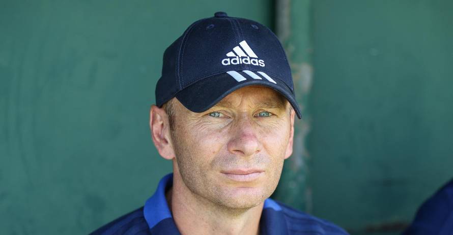 Velika Gorica: 21. Me?unarodni U-19 turnir, GNK Dinamo - Illes A. Haladas