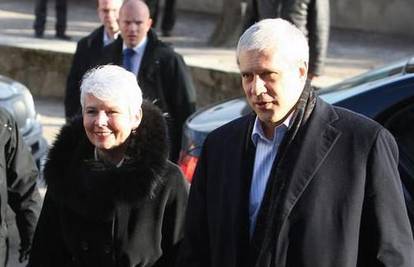 Borisa Tadića u Vukovaru će dočekati i premijerka Kosor