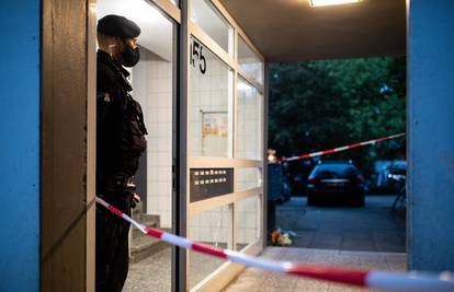Detalji obiteljske tragedije u Solingenu: Majka je tabletama  ubila petero svoje djece