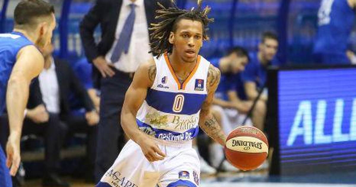 Rekord po broju poena ABA liga, Daron Russel