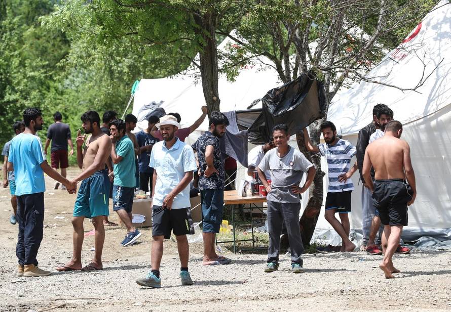 Tri Hrvata iz BiH krijumčarila migrante, zaradili 50.000 kuna