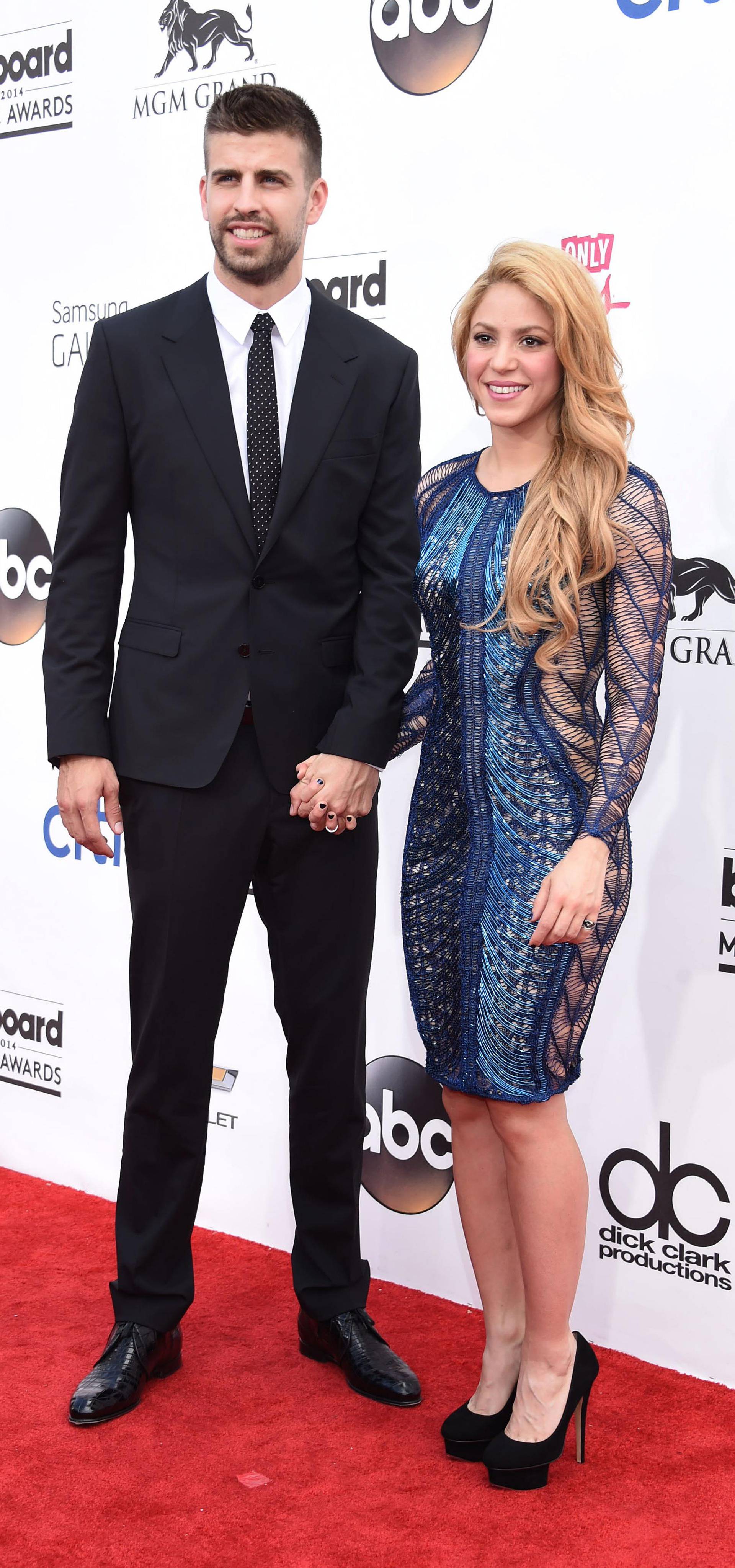 2014 Billboard Music Awards - Arrivals