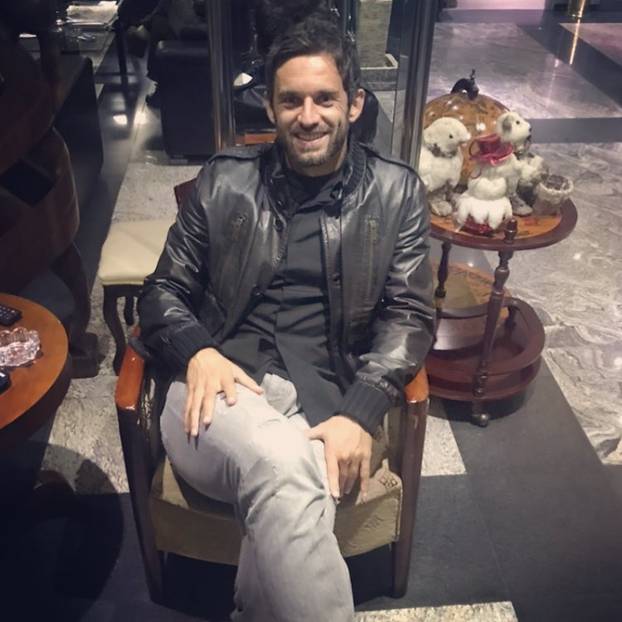 FOTO Od barake do duple krune pa otkaza. Već ga zovu susjedi