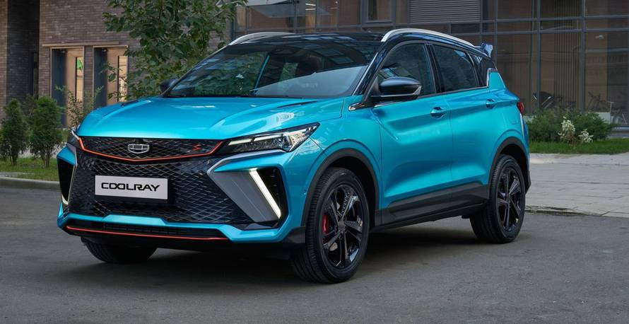 Pogledajte koliko su Kinezi prodali auta u Hrvatskoj prošli mjesec! Iza su Renault, Audi...