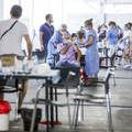Njemački stručnjaci tvrde: Bez cijepljenja mladih vjerojatno neće biti kolektivnog imuniteta