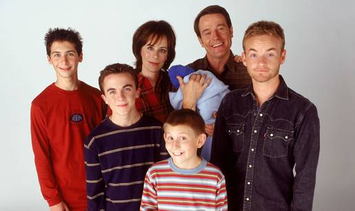 Sva djeca iz 'Malcolma' su se nakon serije odrekla glume...