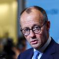 Merz: Trumpov mandat bi mogao ujediniti Europljane