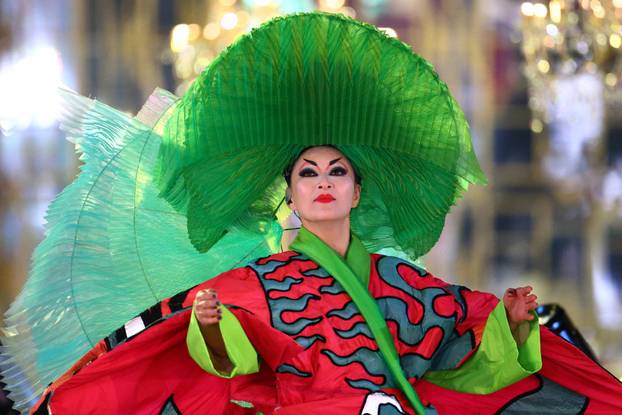 Ceremonies - Closing Ceremony