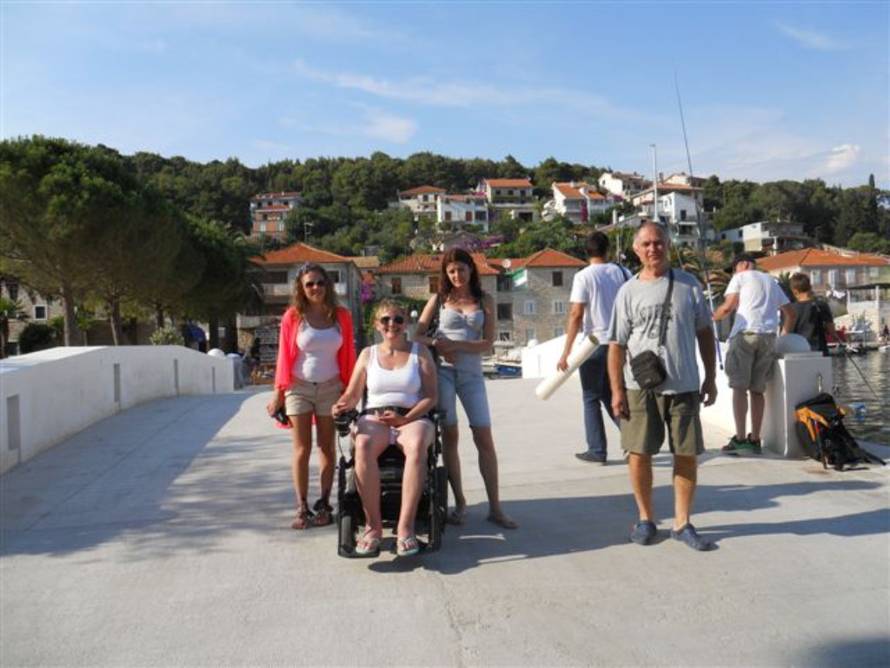 Privatne fotografije