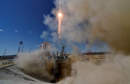 Rusija lansirala prvu raketu s novog kozmodroma Vostočni