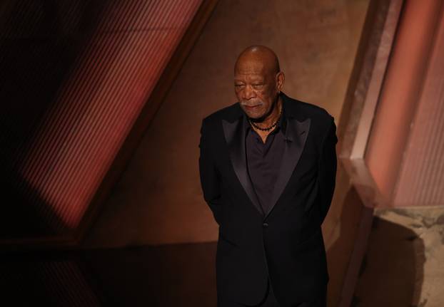 97th Academy Awards - Oscars Show - Hollywood