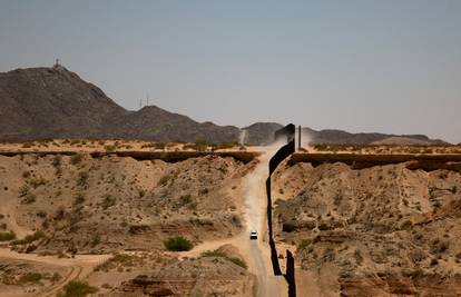 Američka vojska uspostavit će dvije nove pogranične zone