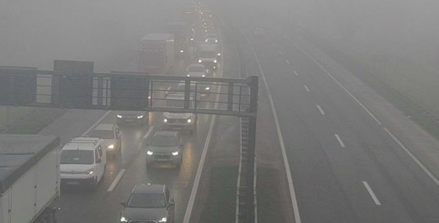 Kaos na zagrebačkoj obilaznici: Kolona od 6 km zbog nesreće!