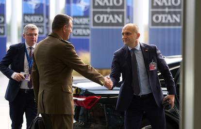 Hrvatska od domaće tvrtke nabavlja sustav za zaštitu od dronova vrijedan 115 milijuna €