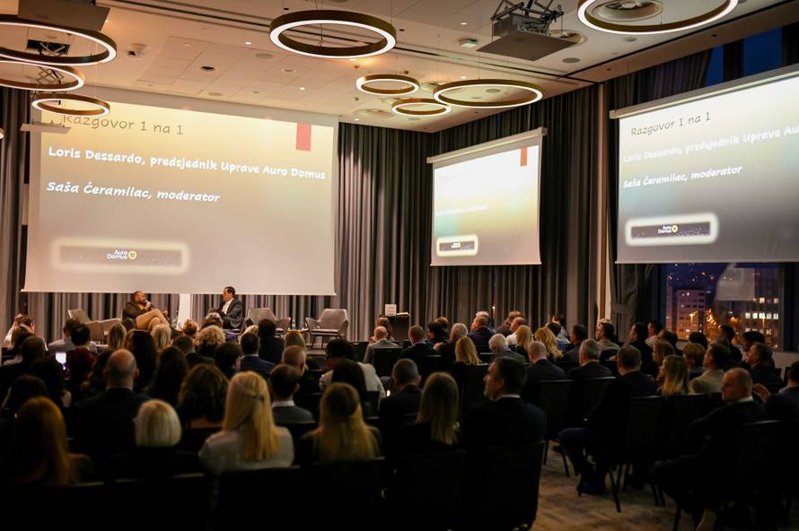 Je li zlato sigurna luka u nesigurnim vremenima? Evo što su rekli stručnjaci na panelu