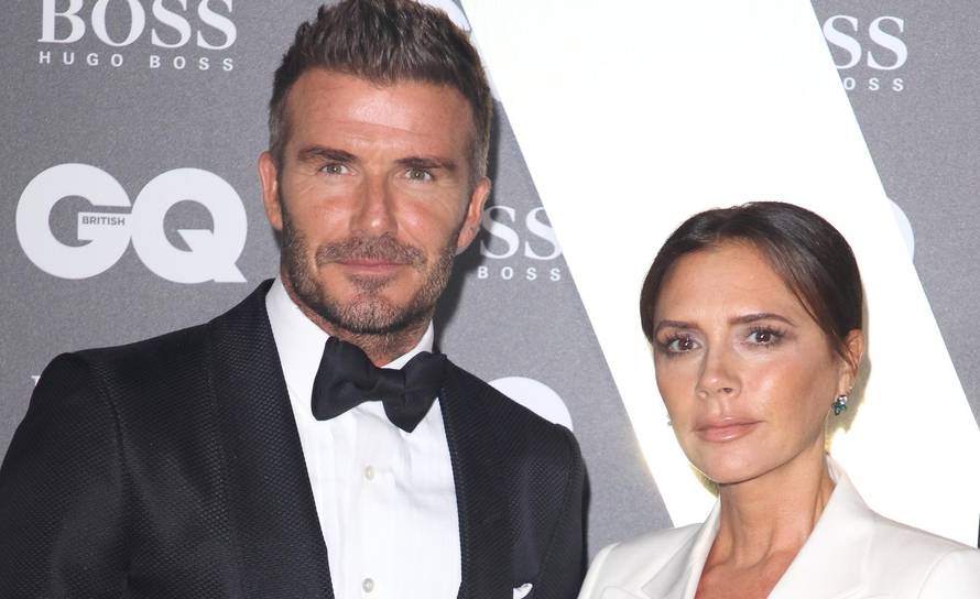 GQ Men of the Year Awards  2019