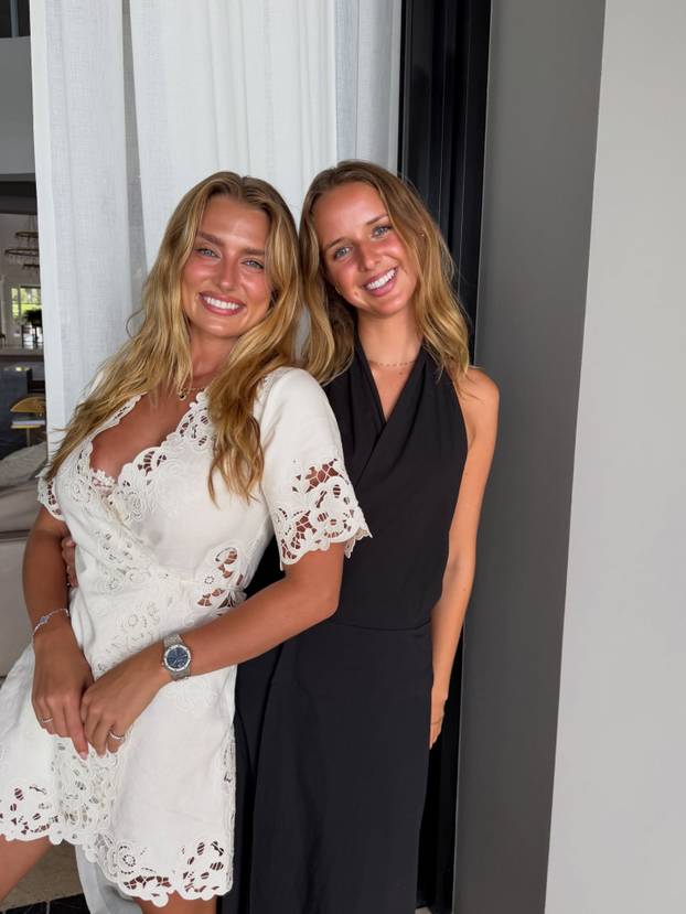 Ispale na Australian Openu: Ovu sportsku novinarku optužili su da otkriva ipak malo previše