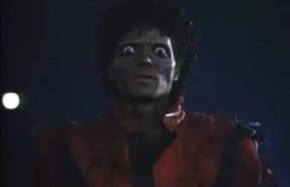 Najveći Jacksonovi hitovi: Thriller, Billie Jean, Bad...