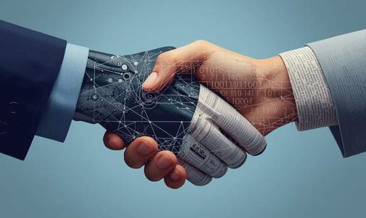 HUDI i TollBit udru&zcaron;uju snage kako bi premostili jaz izme&dstrok;u umjetne inteligencije i medija