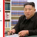 Kim Jong Un obratio se pismom stanovnicima Sjeverne Koreje