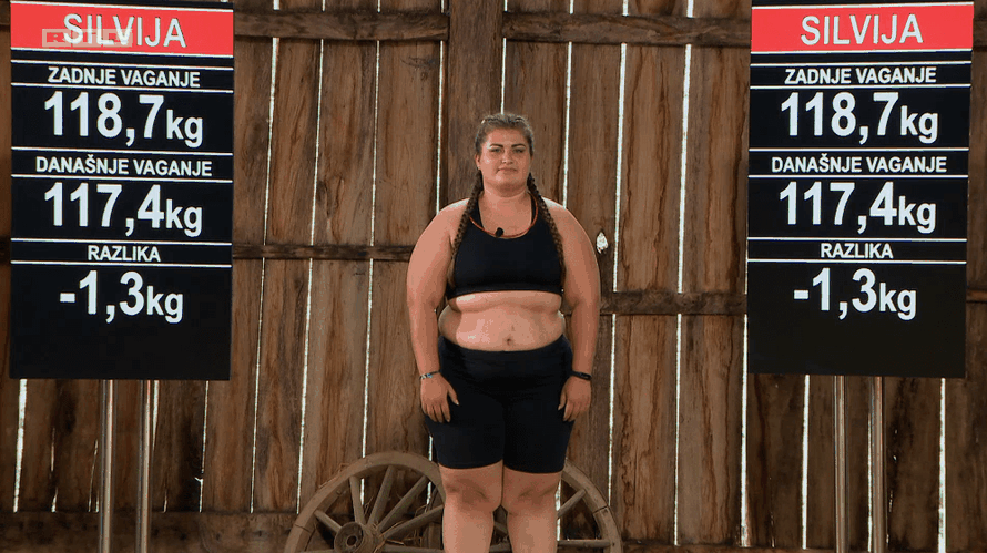 Silvija i Mislav Vlašić iz 'Života na vagi' čekaju bebu: 'Omiljena priča dobiva novo poglavlje'