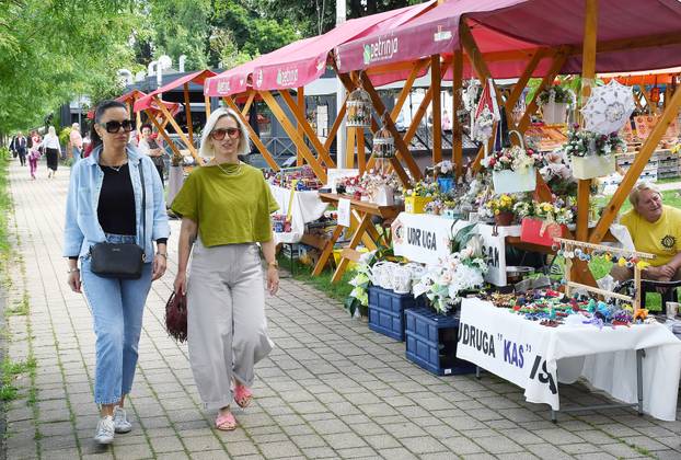 Sisak: Obilježavanje Dana Sisačko-moslavačke županije