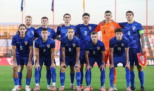 Bayernov as na posudbi vodi mlade 'vatrene': 'Ne trebamo se toliko zamarati protivnikom'