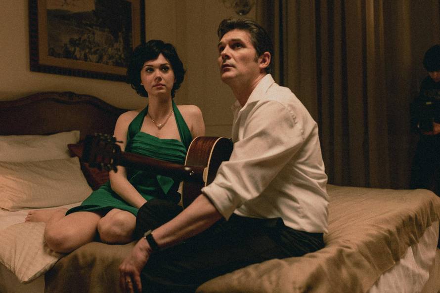 Omiljena serija 'Dnevnik velikog Perice' u borbi za Porin