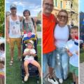 Sna&zcaron;na poruka sa zagreba&ccaron;kog prosvjeda za Liku: &rsquo;Za djecu se borimo. Njima sve ostavljamo!&rsquo;