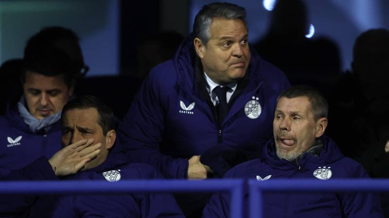 Propala je megaisplata Uefe. Koliko Dinamo gubi ispadanjem i što mu donosi Europska liga?