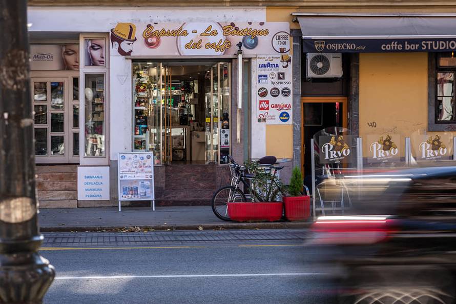 Promijenite naviku ispijanja kave na jednostavan način