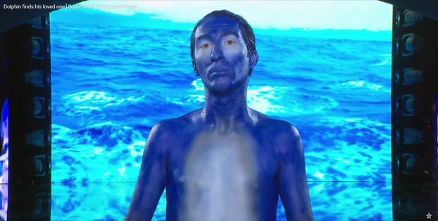 Sjećate li se Kitassa i drugih bizarnih točaka iz Supertalenta?