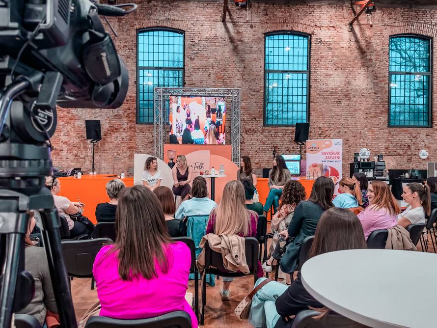 Završeno drugo izdanje GR8 Coffee Festivala: Zagreb 3 dana bio ispunjen mirisima kave