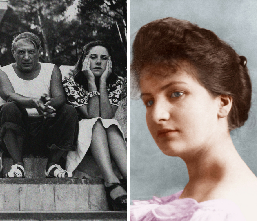 'Naša veza nije bila seksualna jer je takav odnos za niža bića'