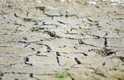 Zbog suše proglašena prirodna nepogoda za još tri općine u Krapinsko-zagorskoj