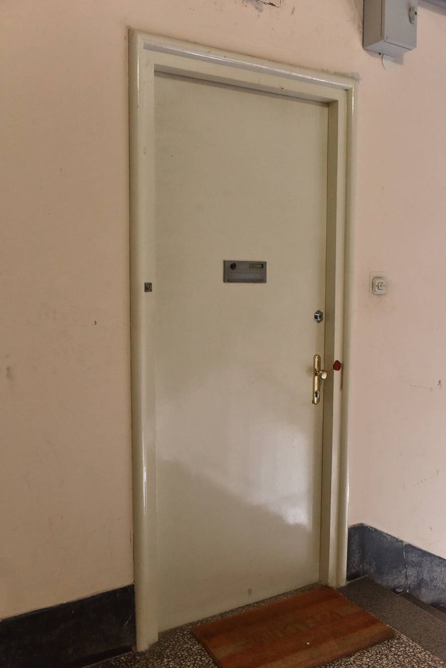 Ivo mi je rekao: Jednog dana ću se kartati s Dolores na nebu