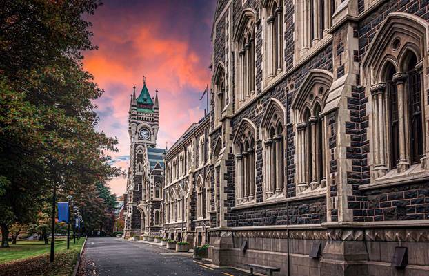 FOTO Hramovi znanja: Ovo su najljepša sveučilišta na svijetu