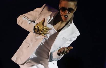 Saznajte tko je osvojio karte za koncert Justina Biebera!