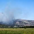 BiH: Požar u parku prirode Blidinje guta šumu, gašenje moguće jedino iz zraka