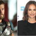 Natalie Portman će biti ženski Thor, a fanovi ne kriju sreću...