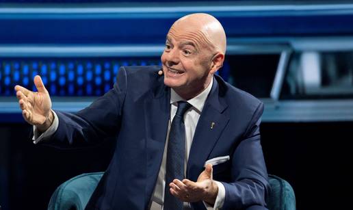 Fifa je objavila nominacije za nagradu 'The Best'. Tko osvaja?