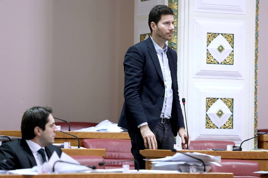 'Treba legalizirati marihuanu. Postali bi prijestolnica turizma'