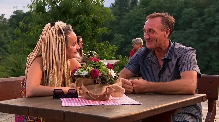 Sjećate se Irene iz 'Ljubav je na selu'? Tri puta je tražila pravog, a voljela je mijenjati perike