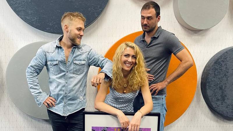 Ivana Mišerić po 12 letih zapustila Otvoreni radio zaradi stresa